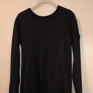 Long sleeve Lululemon Shirt